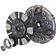 Clutch Kit with Bearings