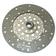 Clutch Plate
