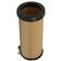 Luftfilter - Innere - AF25126M