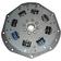 Clutch Damper