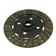 CLUTCH DISC - 10 1/4x 1 3/8- 19
