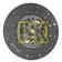 Clutch Plate