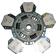 Clutch Plate