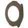 Intermediate Brake Disc, OD: 228mm.
