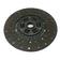 PTO Friction Clutch (U/J SizeSizeSpline