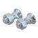 Round Countersunk Square Hex Bolt & Nut (TFCC) - 7/16\'\' x 32mm, Tensile strength 8.8