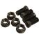 Conical Head Bolt 1 Flat with Nut (TC1M),