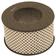 Hydrauliskt filter - element - HF6000