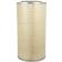 Air Filter - Outer - AF1643