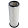 Filtro Aria - Esterno - AF1855