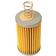 Hydrauliskt filter - element - HF6186
