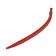 Loader Tine - Curved 810mm, Thread size: M20 x 1.50 (Square)