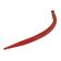 Loader Tine - Curved 980mm, Thread size: M28 x 1.50 (Square)