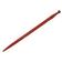Loader Tine - Straight 810mm, Thread size: M22 x 1.50 (H - fluted)