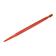 Loader Tine - Straight 760mm, Thread size: M20 x 1.50 (Star)
