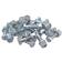Hexagonal Head Bolt With Nut (TH) - M16x60mm, Tensile strength 12.9 (25 pcs. Box)