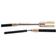 Brake Cable - Length: 996mm, Outer cable length: 747mm.