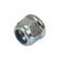 Ecrous à embase, Filetage: M16x1.50mm