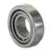 Rolamento LM72849/LM72810