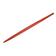 Loader Tine - Straight 1200mm, (Star)
