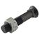 Round Countersunk Square Hex Bolt & Nut (TFCC) - M12 x 65mm, Tensile strength 8.8 (25 pcs. Box)