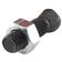 Conical Head Bolt 4 Flats With Nut (TC4M) - M12x32mm, Tensile strength 10.9  (25 pcs.  Box)