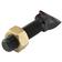 Vee Head Bolt With Nut (TV), 7/16\'\' x 55mm, Tensile strength 8.8 (25 pcs. Box)