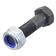 Hexagonal Head Bolt With Nut (TH) - M14x50mm, Tensile strength 10.9 (25 pcs. Box)