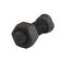 Conical Head Bolt 2 Flats With Nut (TC2M) - M12x37mm, Tensile strength 12.9 (25 pcs. Box)