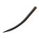 Loader Tine - Curved 456mm, (Round)
