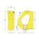 CROCHET A SOUDER 10T.