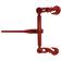 KETTINGSPANNER MET PIN 13mm+