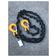 SJORKETTING 10mm/3,15t/4,5m
