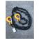 SJORKETTING 10mm/5M/3,15t
