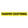TRANSPORT EXCEPTIONEL 1250x250 ALU