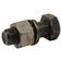 Hexagonal Head Bolt With Nut (TH) - M16x47mm, Tensile strength 10.9 (25 pcs. Box)