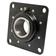 Flanged Bearing Housing Assembly