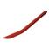 Loader Tine - Curved 420mm, (Round)