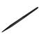 Loader Tine - Straight 1250mm, Thread size: - (Star)