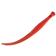 Loader Tine - Curved 680mm, Thread size: M20 x 1.50 (Square)