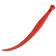 Loader Tine - Curved 810mm, Thread size: M22 x 1.50 (Square)