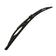 Wiper Blade - 28\'\' (700mm)