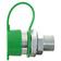 Sparex Anhängerbremskupplung Stecker 1/2\'\' BSP Schottgewinde