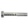 Metric Bolt, M18x100mm