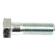 Metric Bolt, M20x65mm