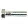Metric Bolt, M20x70mm