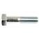 Bout, M20x80mm
