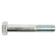Metric Bolt, M20x130mm