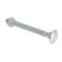 Bulloni a Carrozza, Dimensioni: M12x120mm (DIN 601/934)
