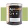 Agricolour - Light Green Gloss Paint 1L Tin